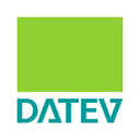 DATEV Auftragswesen next logo