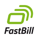 FastBill logo