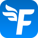FreeAgent logo