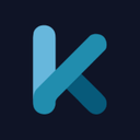 Keepr logo