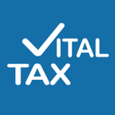 VitalTax logo